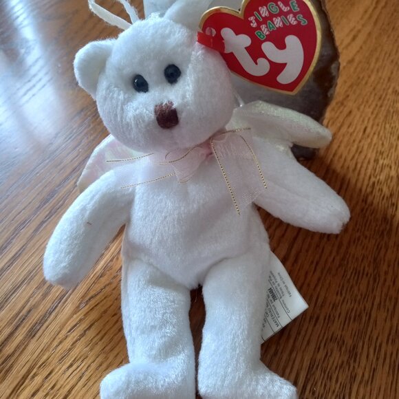Ty  Beanie Baby - Picture 5 of 5